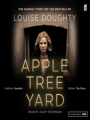 cover image of Apple Tree Yard
